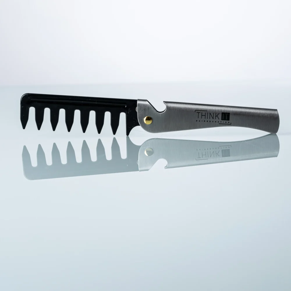 Styling Comb